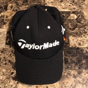 Adidas Taylor Made black hat